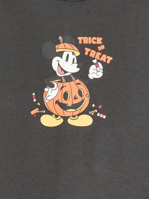 Macacão Halloween 'Disney' 'Mickey' - Kiabi