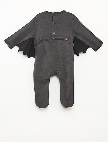 Macacão Halloween 'Disney' 'Tic e Tac'