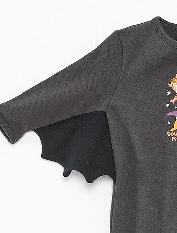 Macacão Halloween 'Disney' 'Tic e Tac'