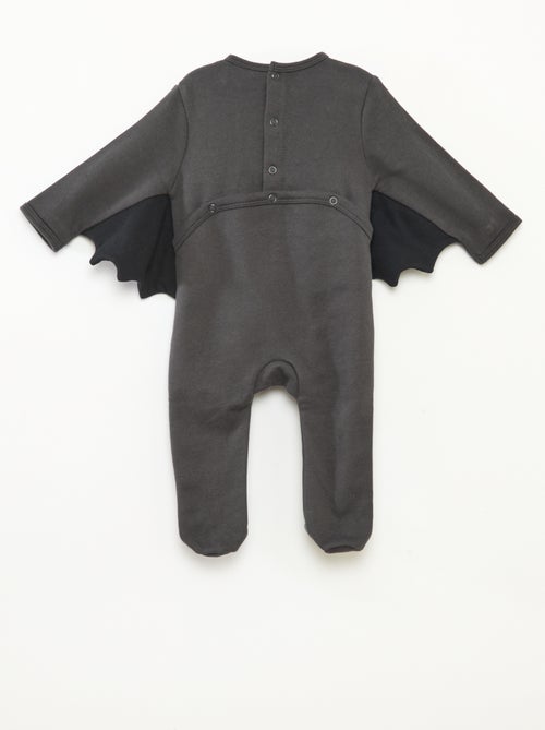 Macacão Halloween 'Disney' 'Tic e Tac' - Kiabi