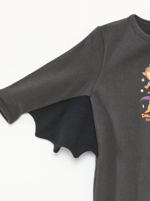 Macacão Halloween 'Disney' 'Tic e Tac' - Kiabi