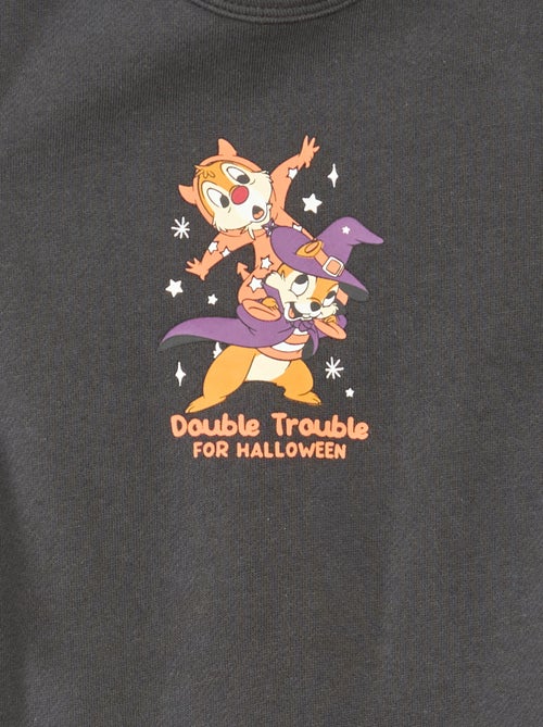 Macacão Halloween 'Disney' 'Tic e Tac' - Kiabi