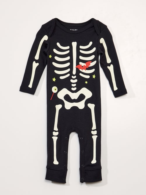 Macacão 'Halloween' - Kiabi