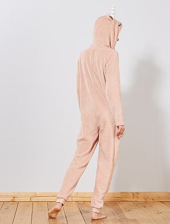 Macacão polar fofo 'unicórnio' - Kiabi