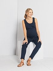 roupa pré mamã barata