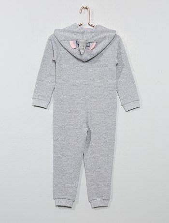 Macacão unicórnio 'O Meu Pequeno Pónei' - Kiabi