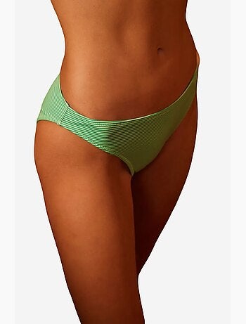 Madera cueca de biquíni penti