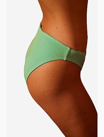 Madera cueca de biquíni penti