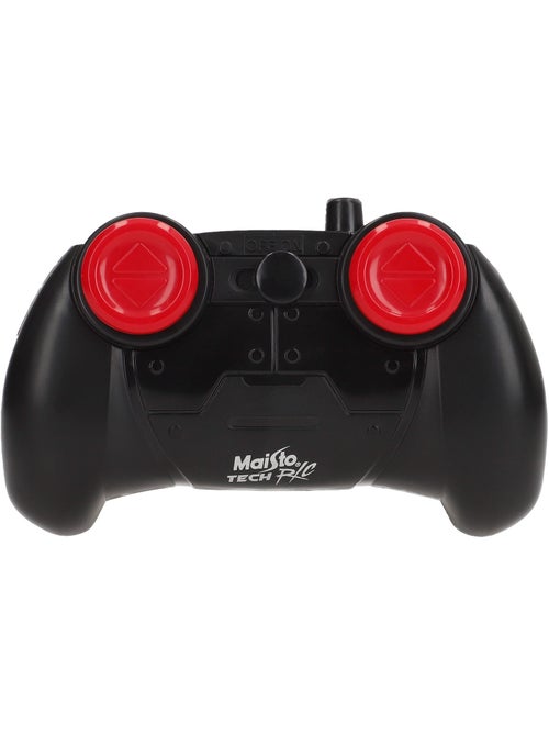 Maisto carro de controlo remoto c/rodas de espuma e rotações de 360º rock hopper usb - Kiabi Maisto carro de controlo remoto c/rodas de espuma e rotações de 360º rock hopper usb - Kiabi