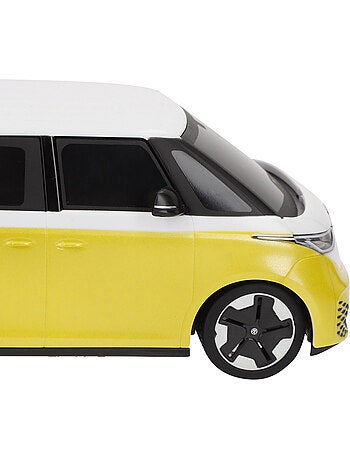 Maisto carro de controlo remoto volkswagen electric bus 1:24