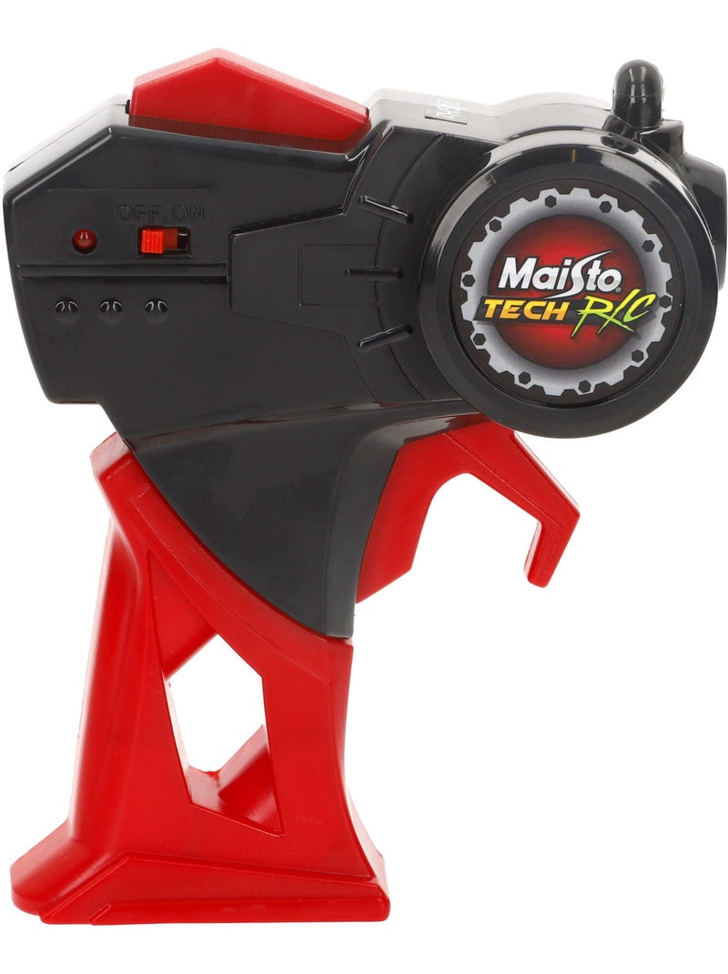 Maisto tech r/c carro de controle remoto ferrari 499p 1:24 N/D - Kiabi