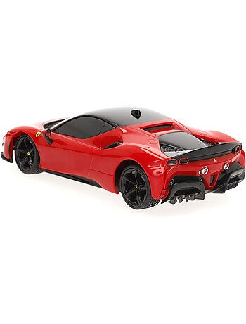Maisto tech r/c carro rc ferrari sf90 stradale 1:24