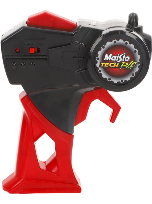 Maisto tech r/c porsche 963 carro de controlo remoto 1:24 - Kiabi