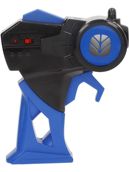 Maisto trator telecomandado 4x4 new holland t8.435 genesis - Kiabi Maisto trator telecomandado 4x4 new holland t8.435 genesis - Kiabi