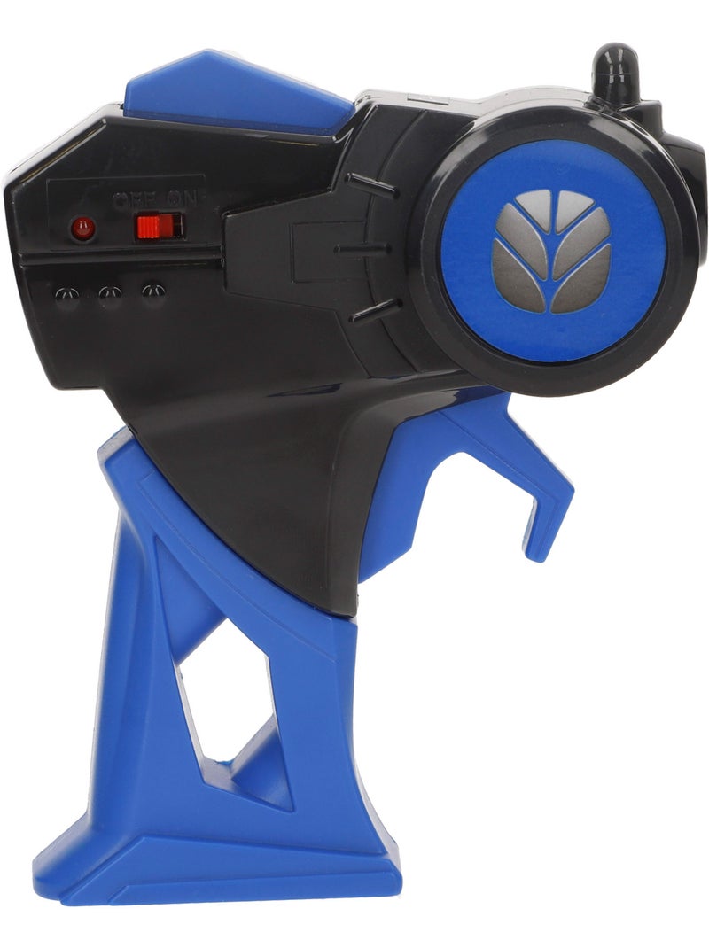 Maisto trator telecomandado 4x4 new holland t8.435 genesis N/D - Kiabi