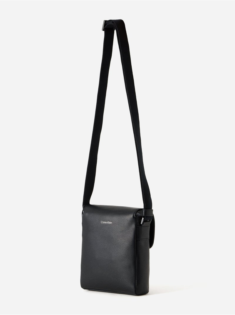 Mala a tiracolo - calvin klein Preto - Kiabi