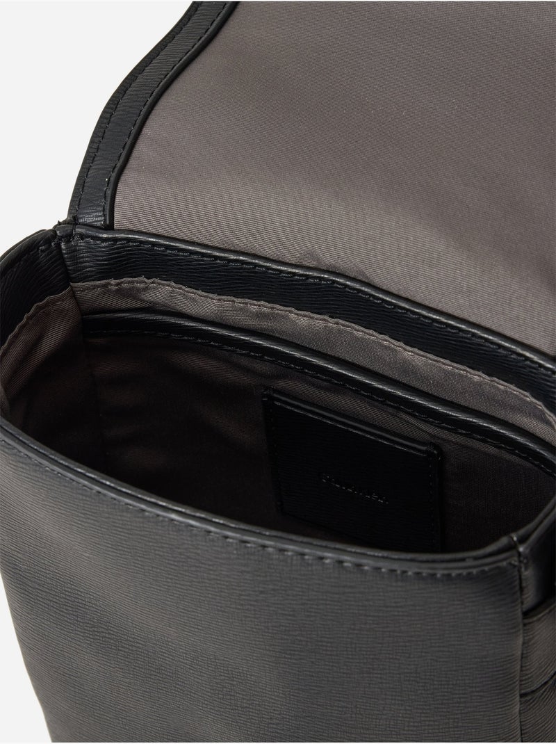 Mala a tiracolo - calvin klein Preto - Kiabi