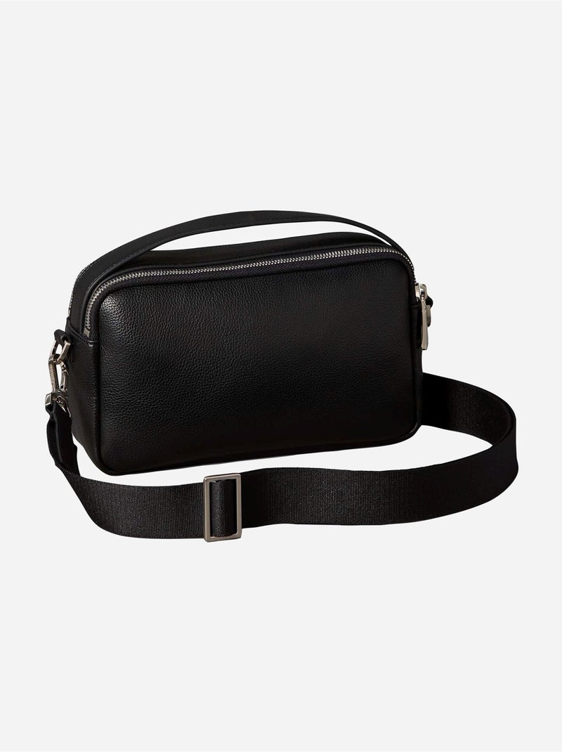 Mala a tiracolo - calvin klein Preto - Kiabi