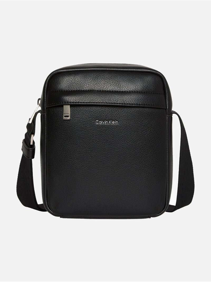 Mala a tiracolo - calvin klein Preto - Kiabi