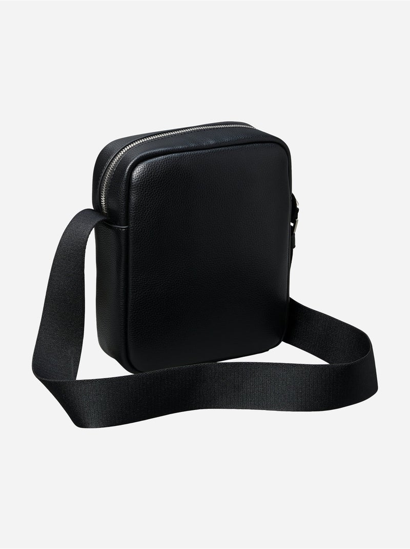 Mala a tiracolo - calvin klein Preto - Kiabi
