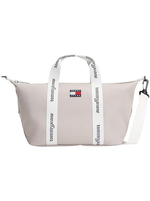 Mala a Tiracolo Bege Tommy Hilfiger Daily Mini para Mulher - Kiabi Mala a Tiracolo Bege Tommy Hilfiger Daily Mini para Mulher - Kiabi