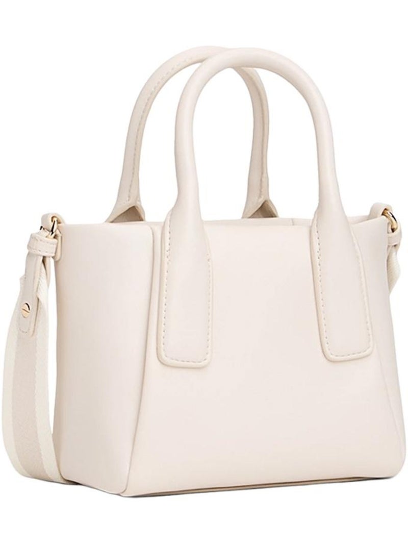 Mala a tiracolo bege tommy hilfiger essential mini para mulher Bege - Kiabi