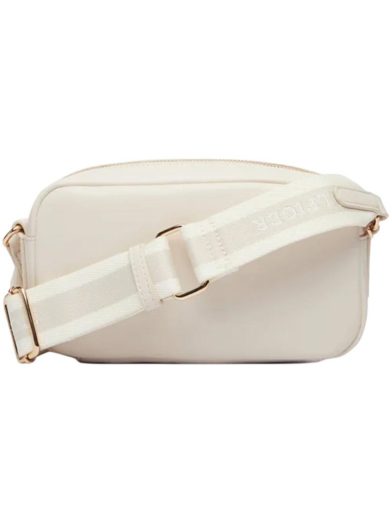 Mala a tiracolo bege tommy hilfiger essential para mulher Bege - Kiabi