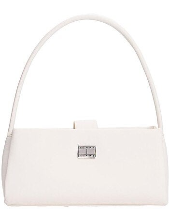 Mala a Tiracolo Amarela Tommy Hilfiger American para Mulher