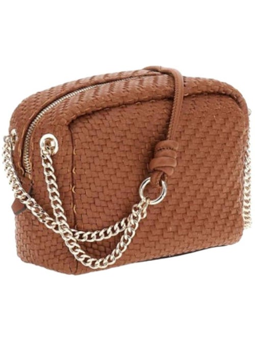 Mala a tiracolo camel guess francy para mulher - Kiabi Mala a tiracolo camel guess francy para mulher - Kiabi