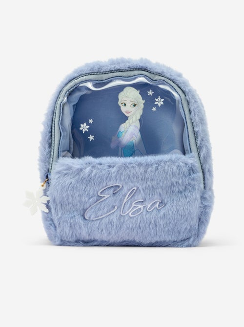 Mala a Tiracolo "Disney" "Frozen" - Kiabi