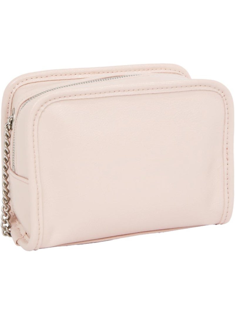 Mala a Tiracolo Rosa para Mulher Calvin Klein Jeans Utility Camera Rosa - Kiabi