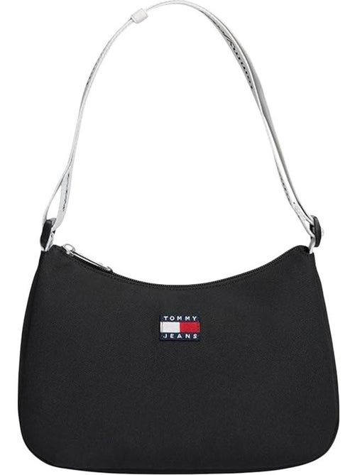 Mala a tiracolo tommy hilfiger daily should para mulher em azul marinho - Kiabi