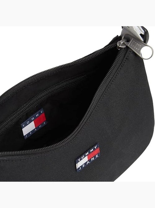 Mala a tiracolo tommy hilfiger daily should para mulher em azul marinho - Kiabi