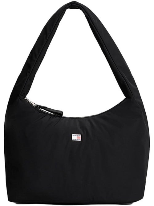 Mala a Tiracolo Tommy Hilfiger Urban Preta para Mulher - Kiabi Mala a Tiracolo Tommy Hilfiger Urban Preta para Mulher - Kiabi