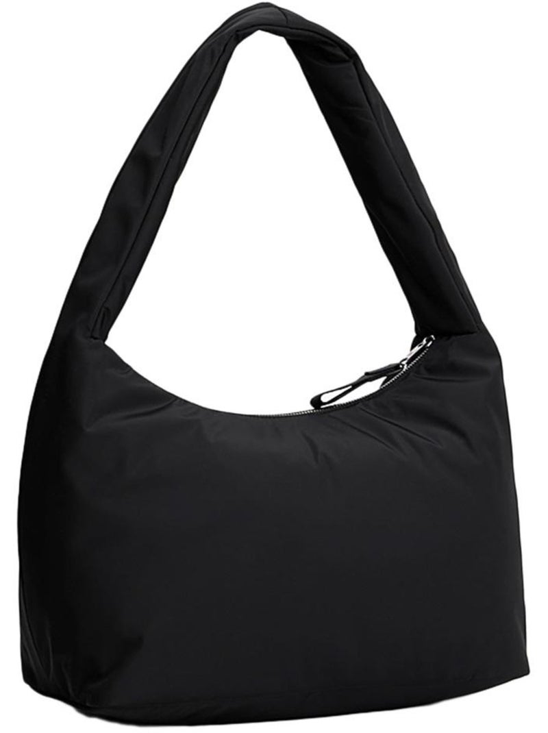 Mala a Tiracolo Tommy Hilfiger Urban Preta para Mulher Preto - Kiabi
