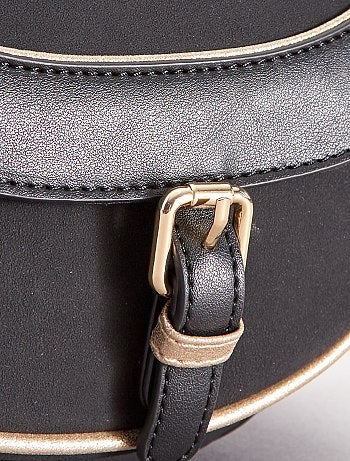 Mala alforge bimatéria - Kiabi