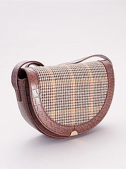 Mala bi-matéria - Kiabi