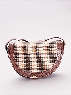 Mala bi-matéria - Kiabi