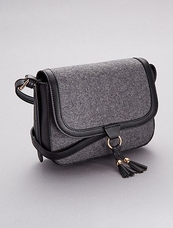 Mala bi-matéria - Kiabi