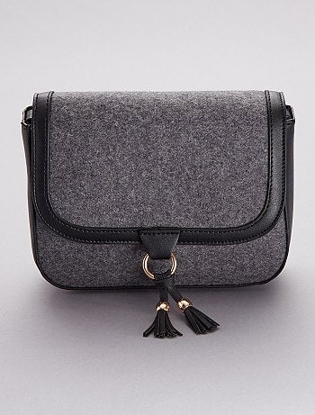 Mala bi-matéria - Kiabi