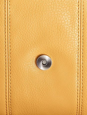 Mala com alça - Kiabi