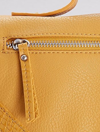 Mala com alça - Kiabi