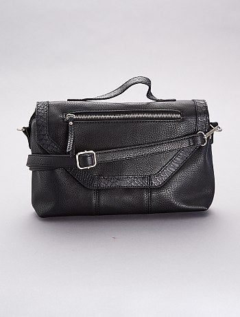 Mala com alça - Kiabi