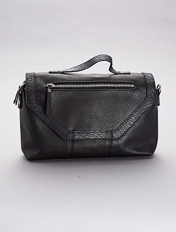 Mala com alça - Kiabi