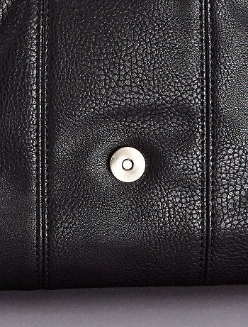 Mala com alça - Kiabi