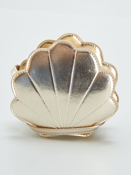 Mala com conchas - Kiabi