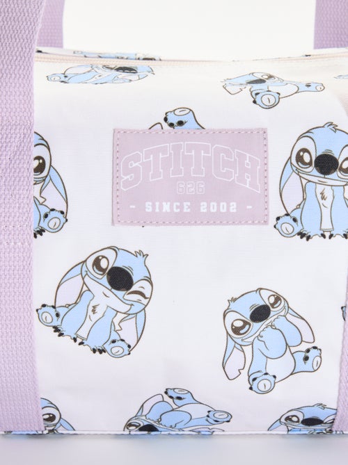 Mala de bowling \'Stitch\' \'Disney\' - Kiabi