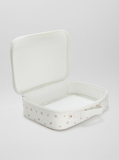 Mala de gravidez - Kiabi