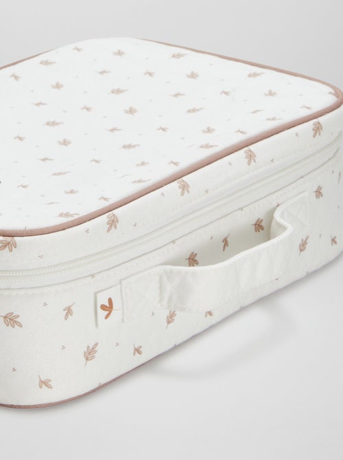 Mala de gravidez - Kiabi