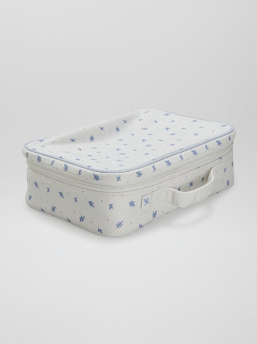 Mala de gravidez - Kiabi